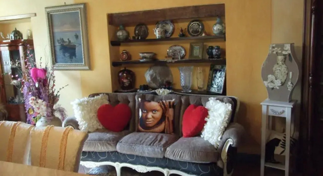 Люкс B&B Casacasina