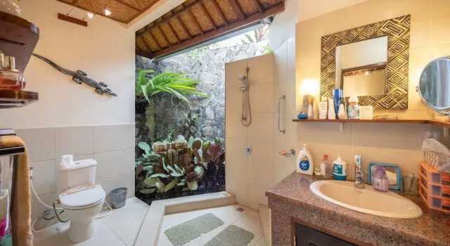 Rumah Lotus Ubud, Забронировать Отель Убуд Гианьяр