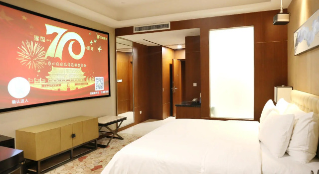The Thousand Lantern Lake Hotel, Varaa Hotelli Hotellit Guangdong aamiaisella, Aamiainen
