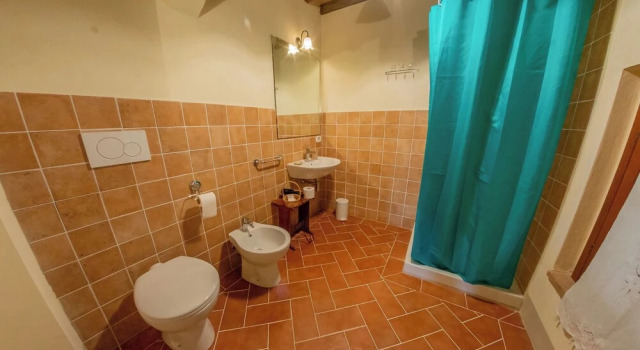 Апартаменты Classic Agriturismo La Ripolina