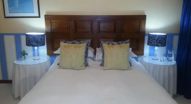 Двухместный номер Standard The Guest House Pongola