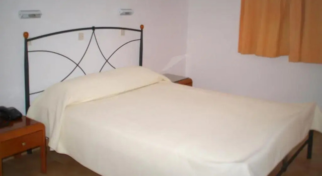 Двухместный номер Standard Blue Bay Hotel