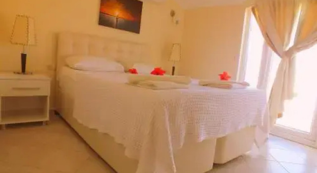 Sunset Beach Club Aqualettings Aqua 32, Rezervovat Hotel Hotely v Fethiye Area s parkováním, Parkování