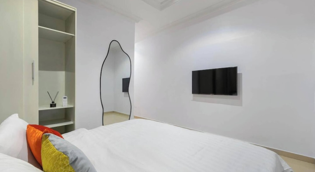 Fidrock Hotel And Suites, Book Hotel 3-stjernede hoteller i Imo, 3*