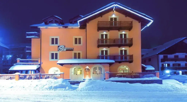 Hotel Bes & Spa, Prenota Resort Claviere Val di Susa