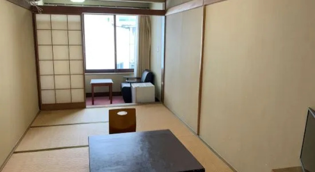 Номер Standard Shimoda Kaihin Hotel