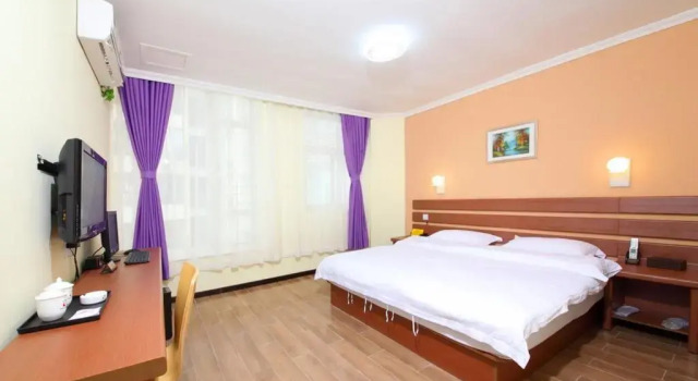 Люкс Business Bao Li Feng Hotel