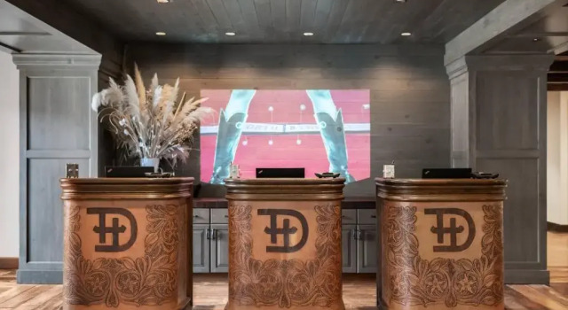 Hotel Drover, Autograph Collection, Забронировать Отель Fort Worth Stockyards Форт-Уэрт