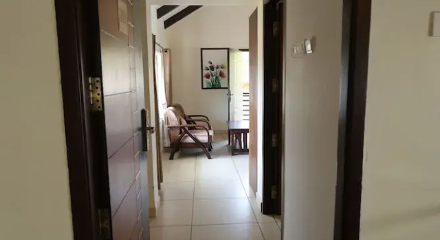Yercaud Yellow Lake Resorrt and spa