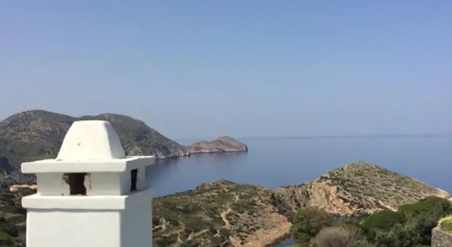 Апартаменты Eco Home at the Sunset and sea View on the Hill 10