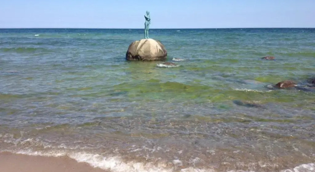 Ostseezauber