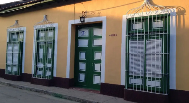Casa Jesús María 407