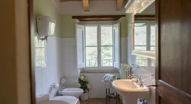 Appartamento 2 camere Re Artù Assisi Country Lifestyle