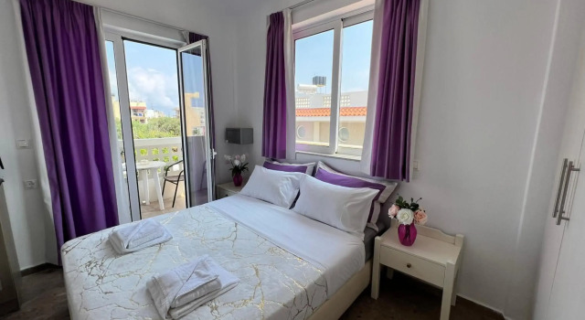 Maria Hotel Sisi, Забронировать Отель Сисси Центральный Крит