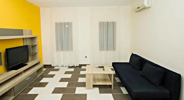 Apartments Ljoljic