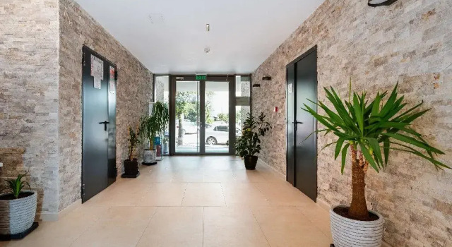 AMARIS Apartamente cm