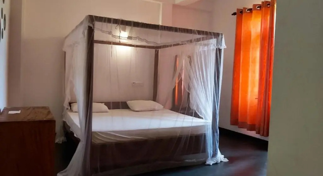 Двухместный номер Standard Sunstyle Mirissa Guest House