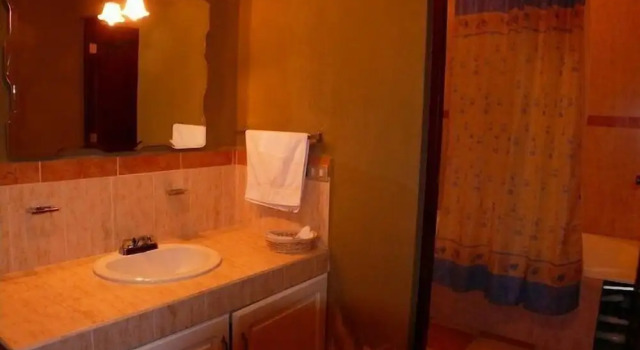 Люкс Hotel Loma Real Inn