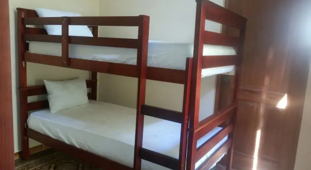 Colonial Charm Hostel