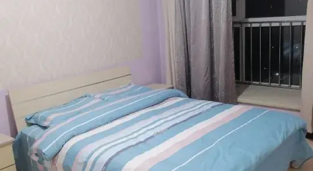 Люкс Deluxe Tianjin Warm Home Homestay
