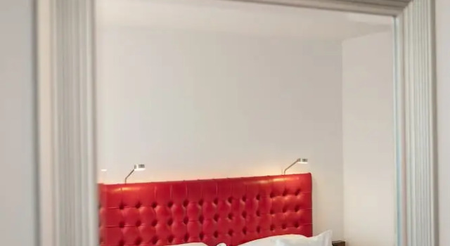 Номер Comfort ARCOTEL Kaiserwasser Wien