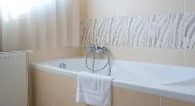 Люкс Hotel U Pramenu