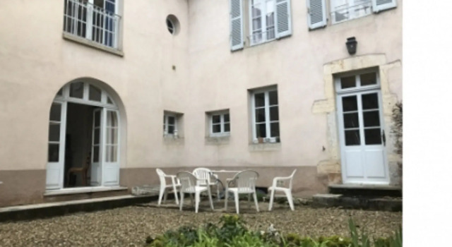 La Bouchardine, Rezervovat Hotel Beaune 