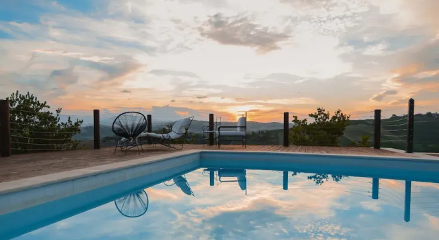 Апартаменты Comfort c 1 комнатой Charming Apartment in Ascoli Piceno Near Village
