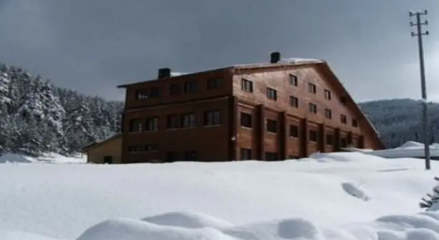 Ilgaz Armar Ski Resort, Rezerwuj Ośrodek wypoczynkowy Ilgaz Central Anatolia Region