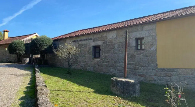 Коттедж Quinta dos Mouras