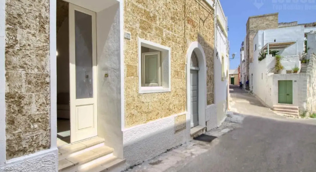 Corte Romana, Alloggio Esclusivo Nel Borgo