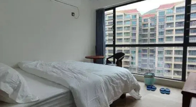 Люкс No.19 Shangwei B&B
