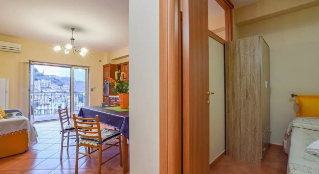 Amazing Apartment in Giardini Naxos With 2 Bedrooms and Wifi, Book Apartment Hotels in Sicily with Parking, Parking