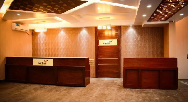 Favour Inn International
