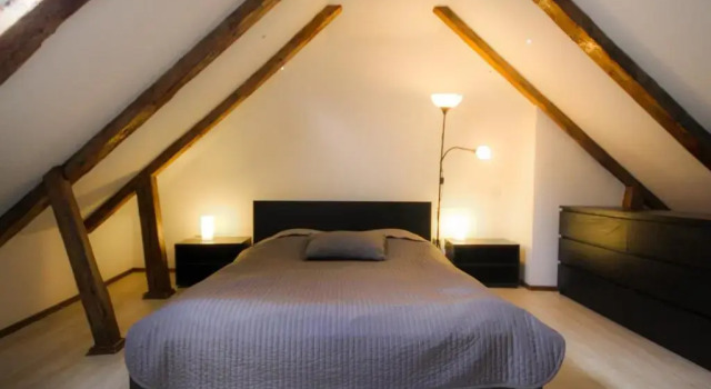 Апартаменты Deluxe Casa Corona