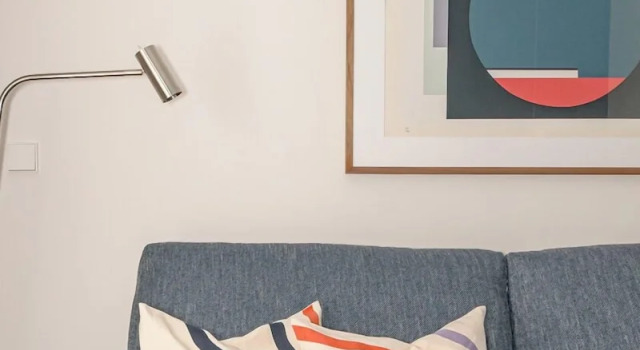Студия Standard Home Art Apartments Salamanca