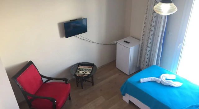 Kaan Hotel, Rezerwuj Hotel Çeşme Izmir