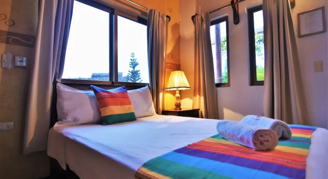 Двухместный номер Standard Hotel Don Miguel Plaza