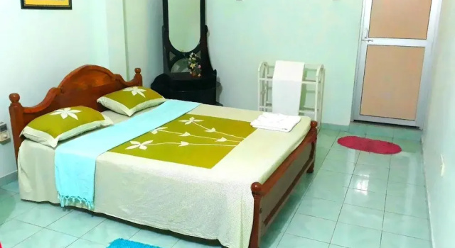 Hotel Kingland
