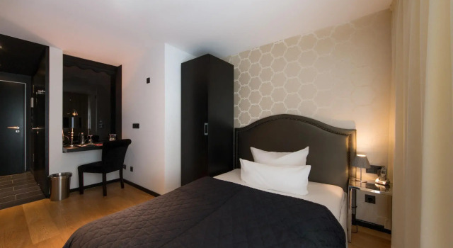 Одноместный номер La Mansion Vi Vadi Hotel