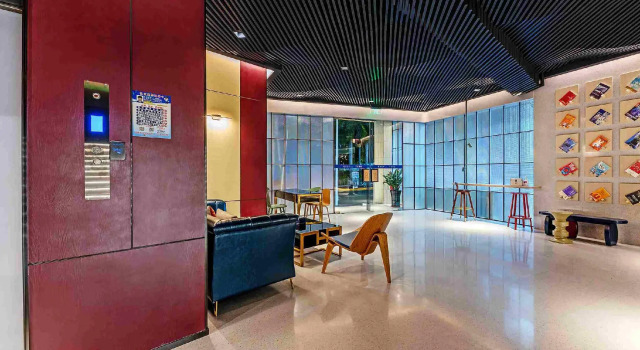 Hanting Hotel Xiamen Huli Avenue Free Trade Zone, Book Hotel Huli 