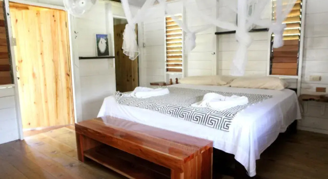 Camp Cabarita, Prenota Casa vacanze Petersfield Giamaica