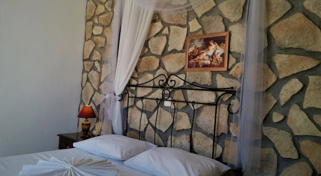 Люкс Atalos Suites