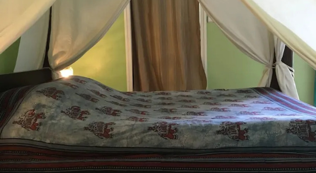 Номер Comfort LArbre de Vie