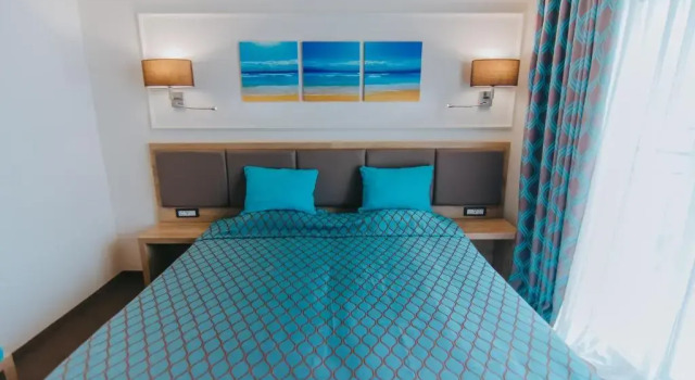 Номер Superior Tiara Beach - All Inclusive