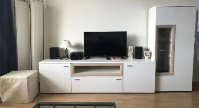 Ferienappartement K112 Fur 2-4 Personen In Strandnahe