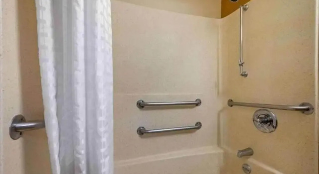 Четырёхместный номер Standard Studio 6 Extended Stay - St Louis, MO - Westport Craig Road