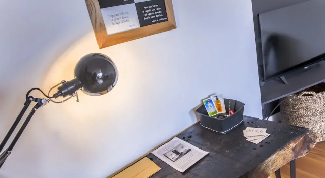 Suite de standing - Lille Hyper Centre, Забронировать Отель Отели Лилля с парковкой, рядом с Chambre de Commerce, Парковка