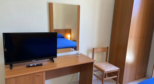 Номер Economy Hotel Mercure