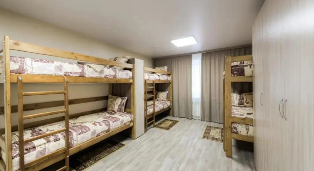 Hostel Almira, Book Hostel Hostels in Samara, Hostel